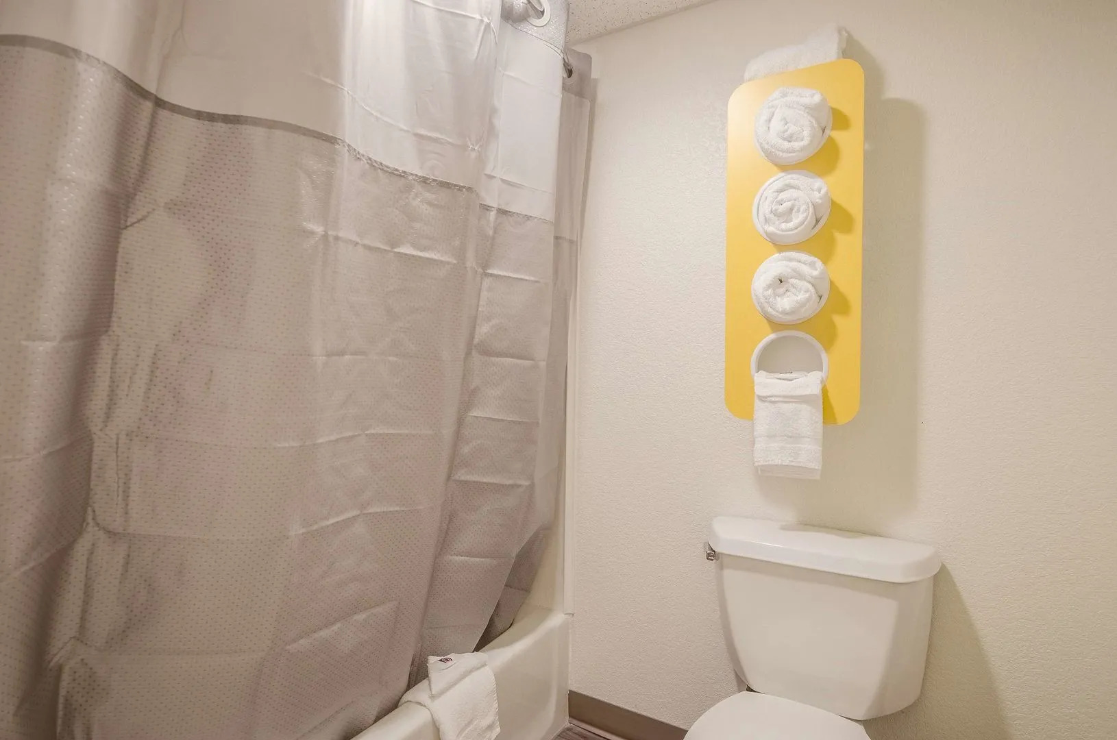 Motel 6 Big Springs, NE