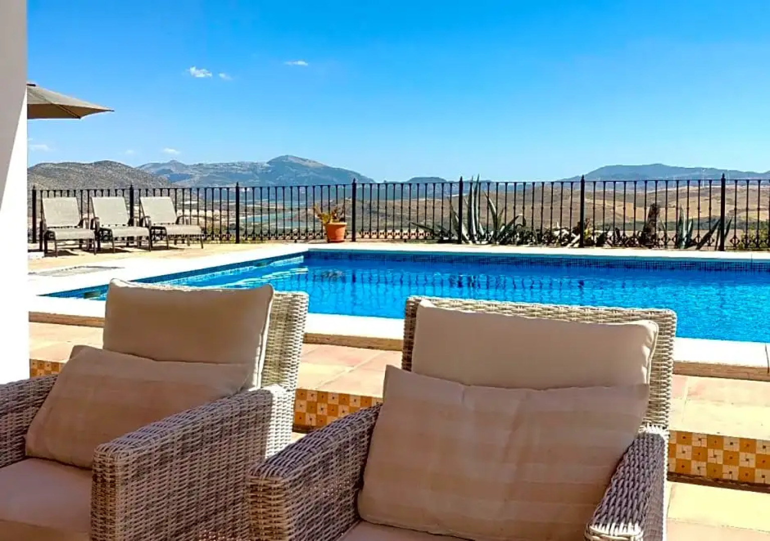 Casa La Calera - Adults Only