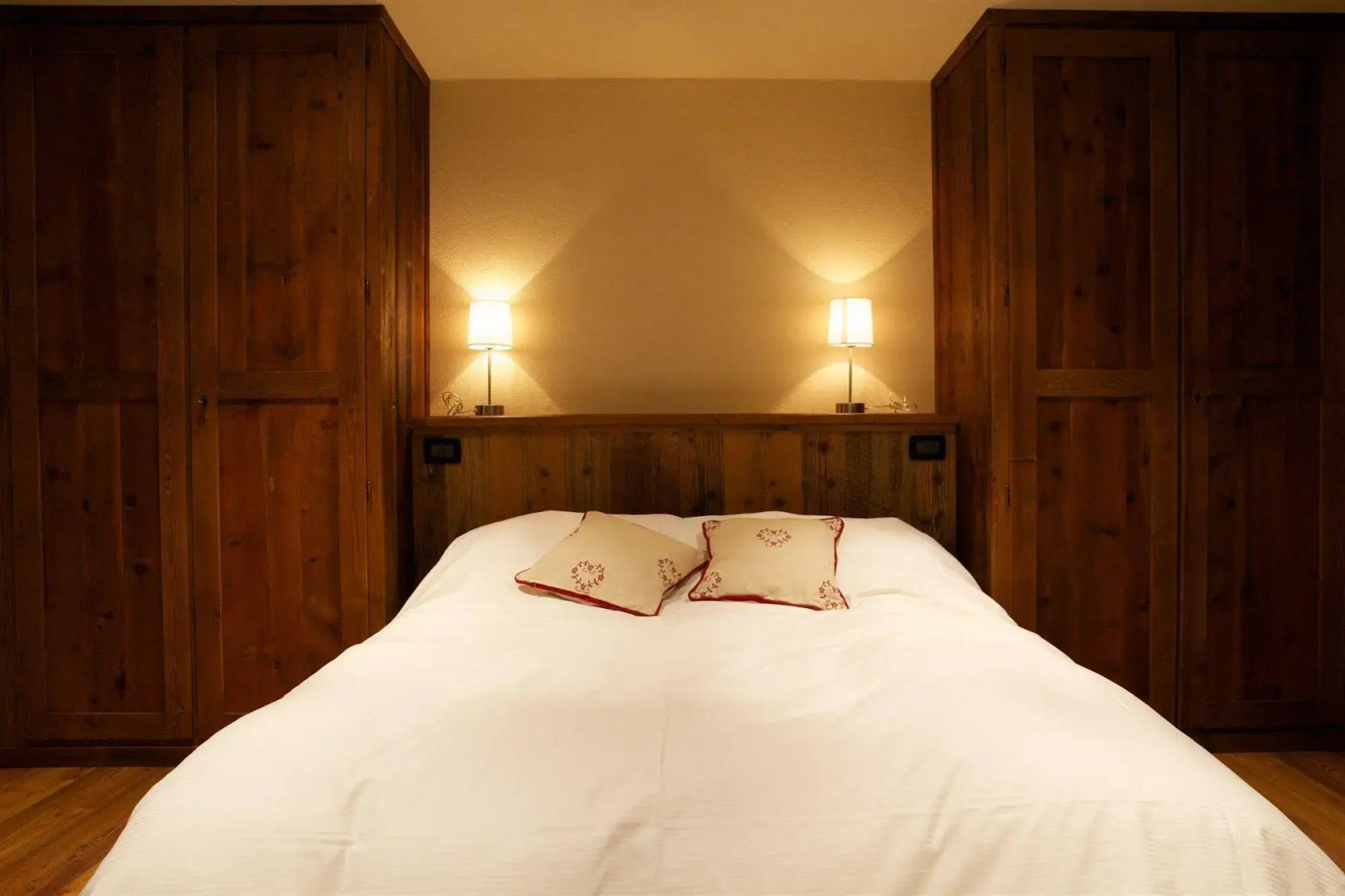 Residence Le Petit Coeur