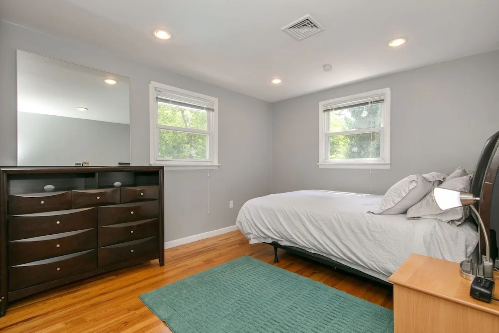 The Villa Falls Guest House