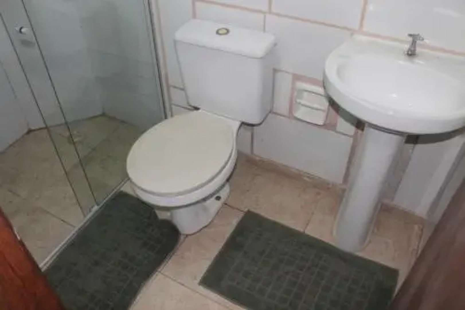 pousada mar de corais