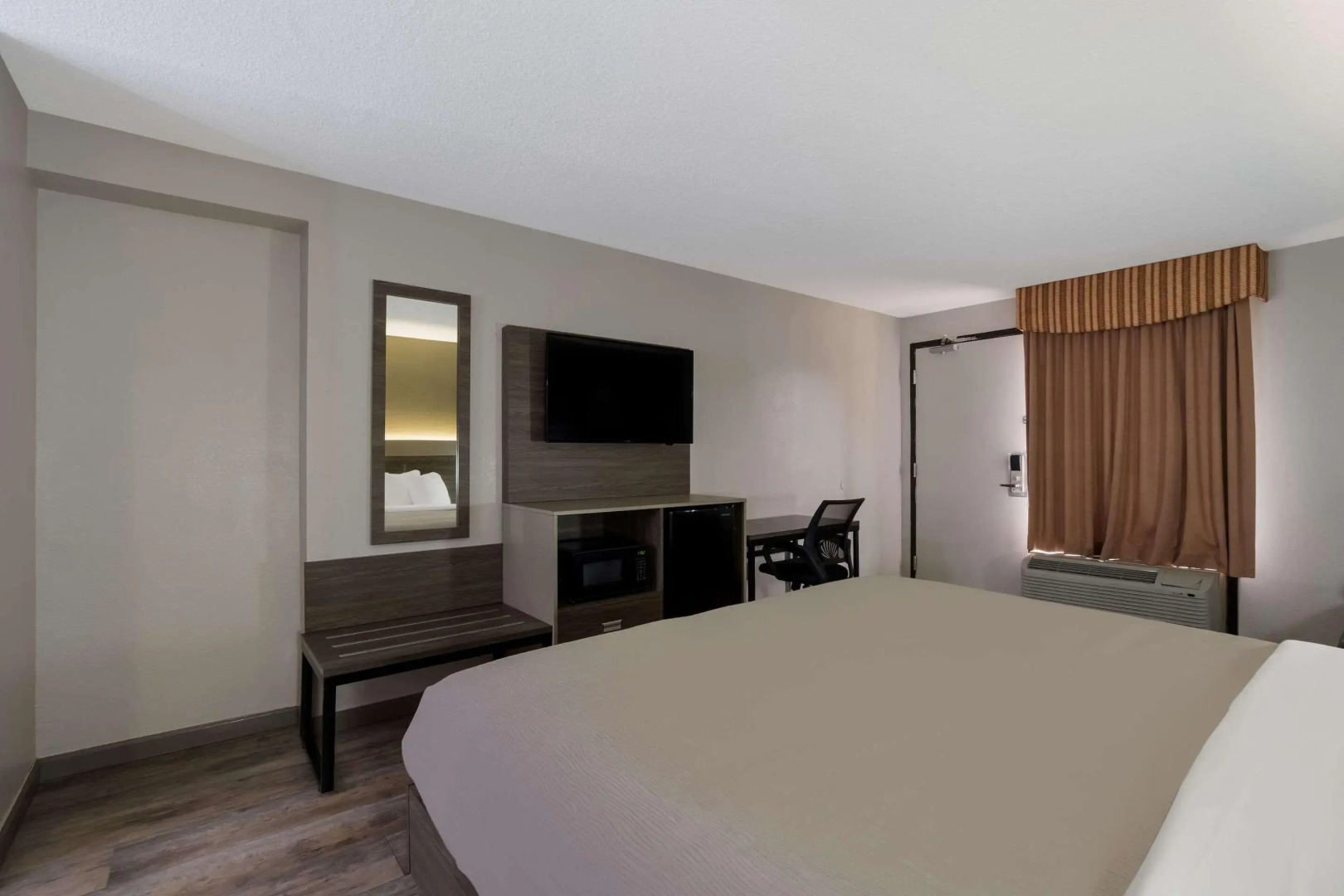 Quality Inn Fort Jackson