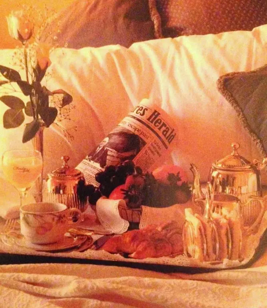 Rossmanagher Country House