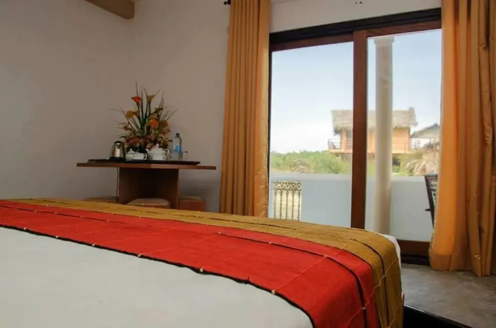 Wella Simbina Rella Kalpitiya