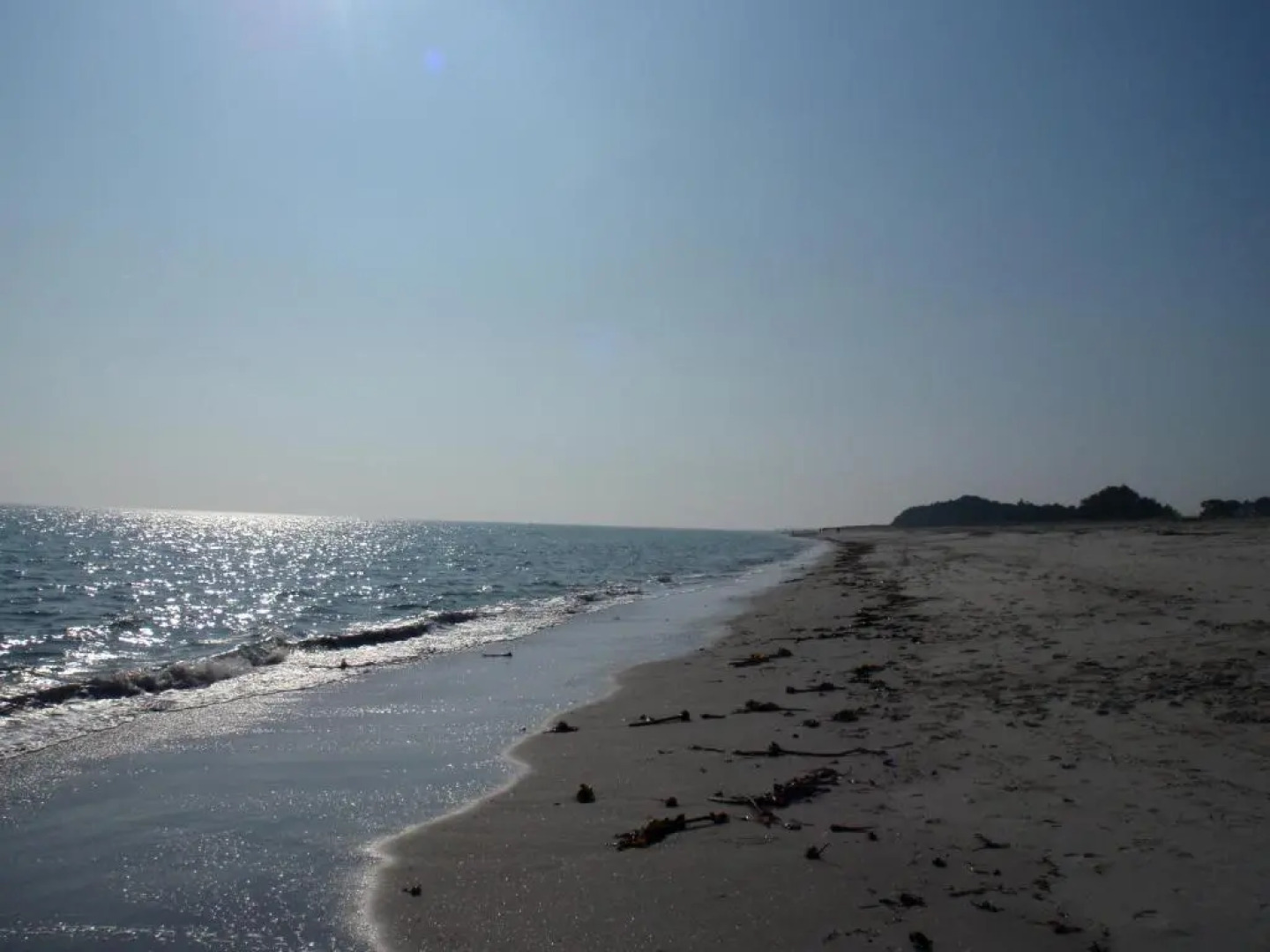 20 Résidence de Kerlosquen