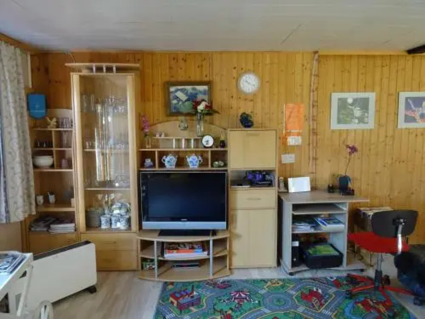 Ferienhaus Schondorff