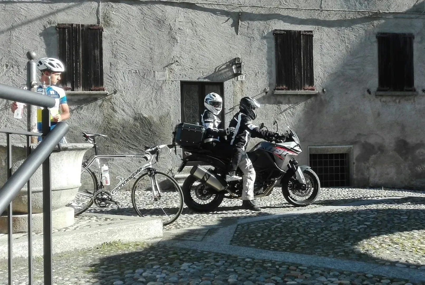 Il Seicento - Hostel
