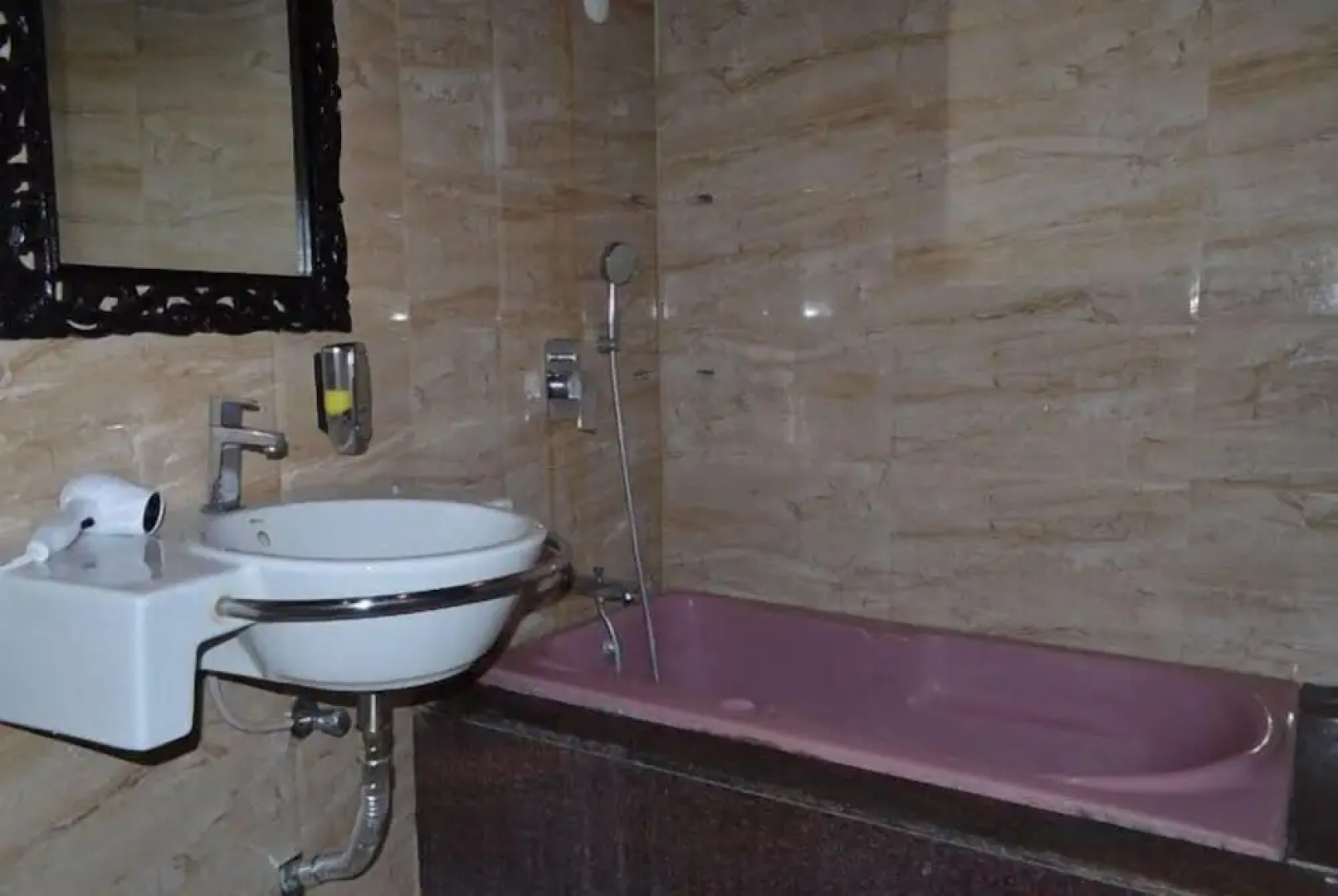 Fantasea Beach Resort