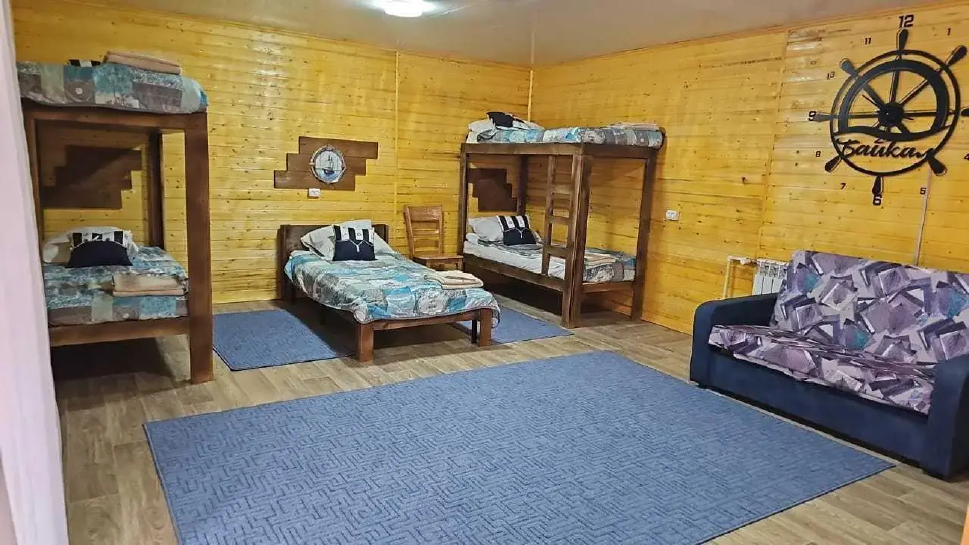 Алые паруса