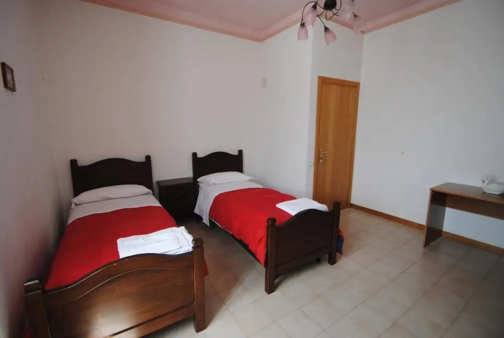 Country House Villa Geminiani