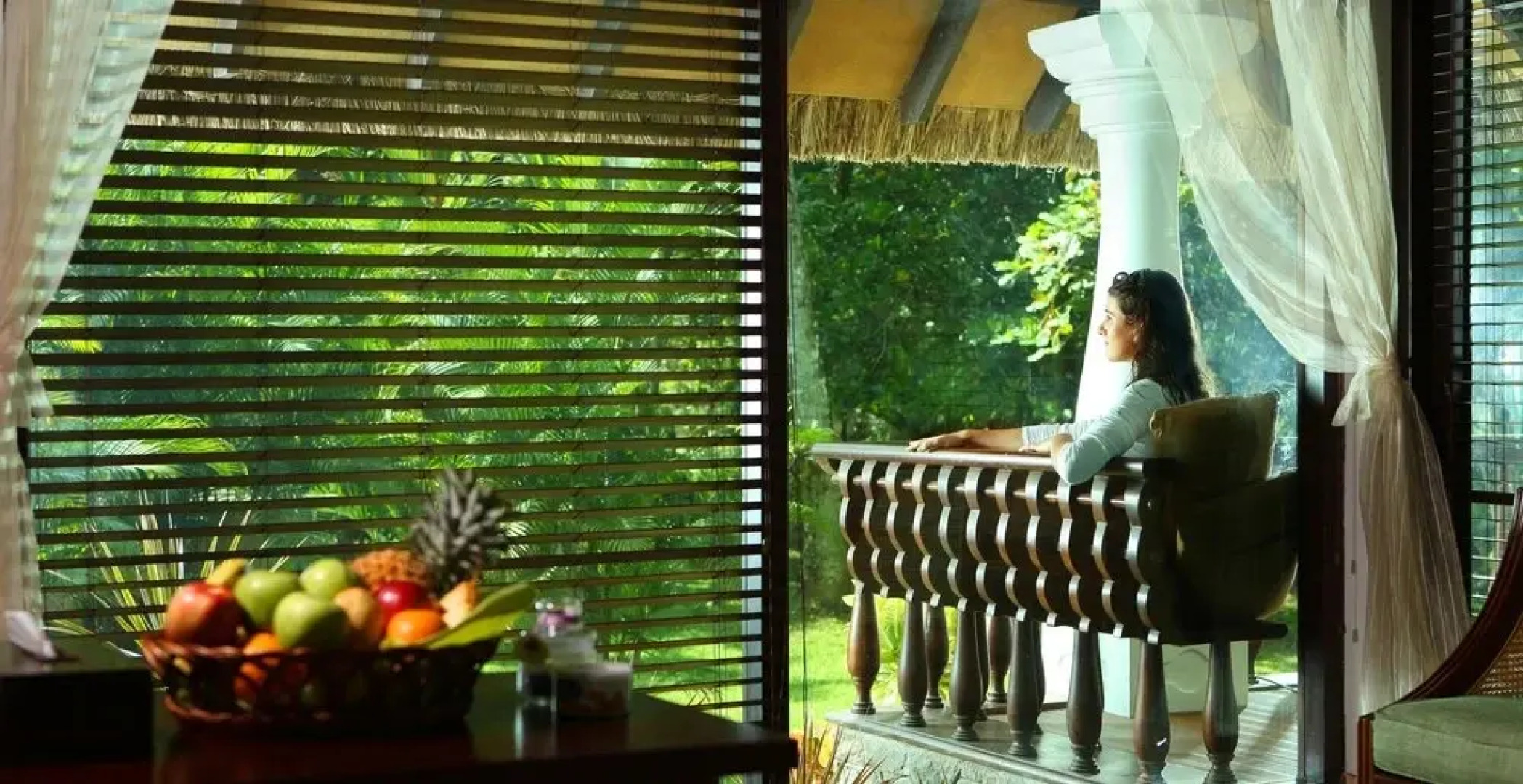 Carnoustie Ayurveda & Wellness Resort