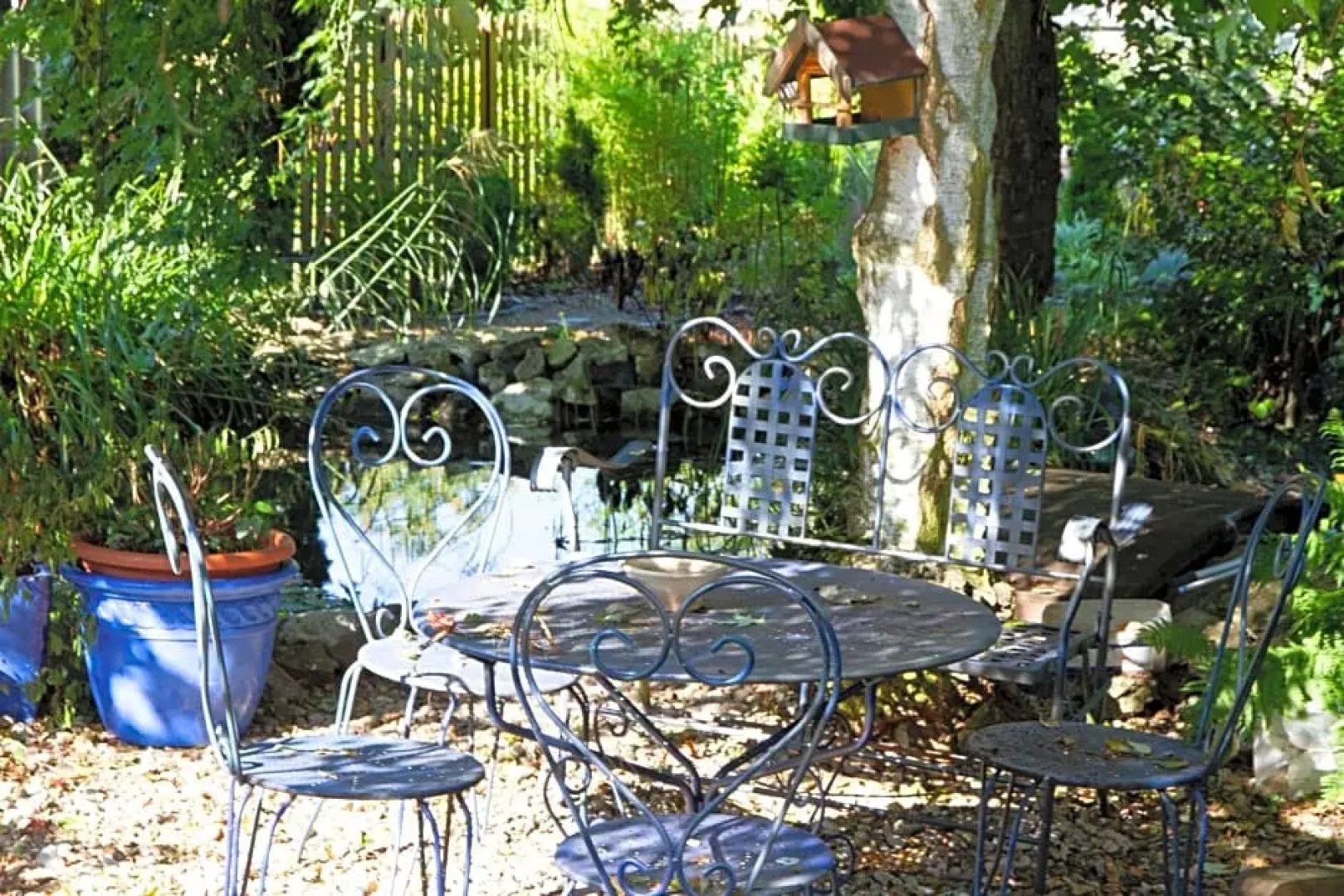 Saarlouis, Ortsteil Beaumarais "Anna's Cottage"Bed&Breakfast "#TravellerAwards 2022"