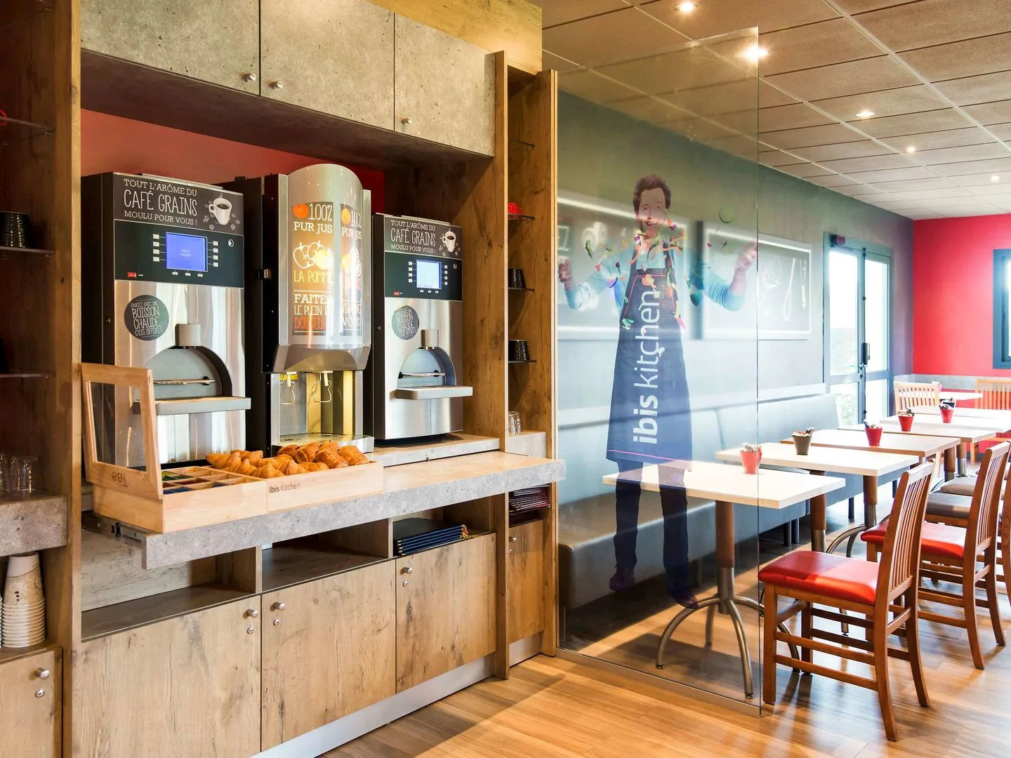 ibis Avranches Baie du Mont Saint Michel