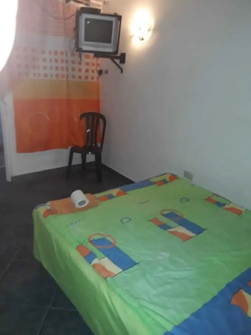 Hostal Mar Pacífico Sur
