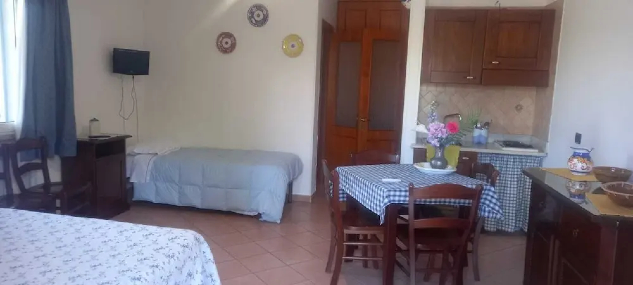 Agriturismo Borgonuovo