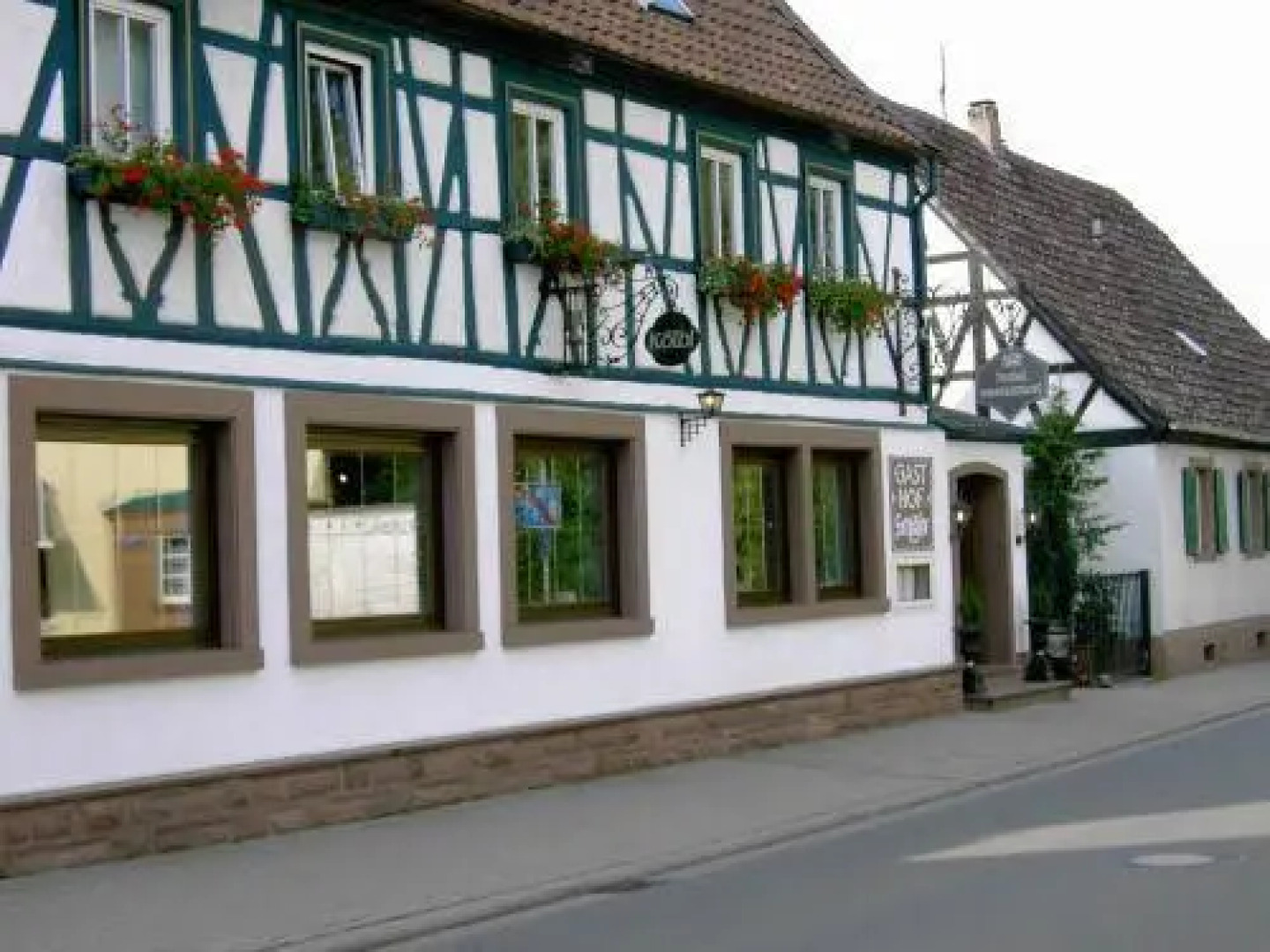 Hotel-Restaurant Kölbl