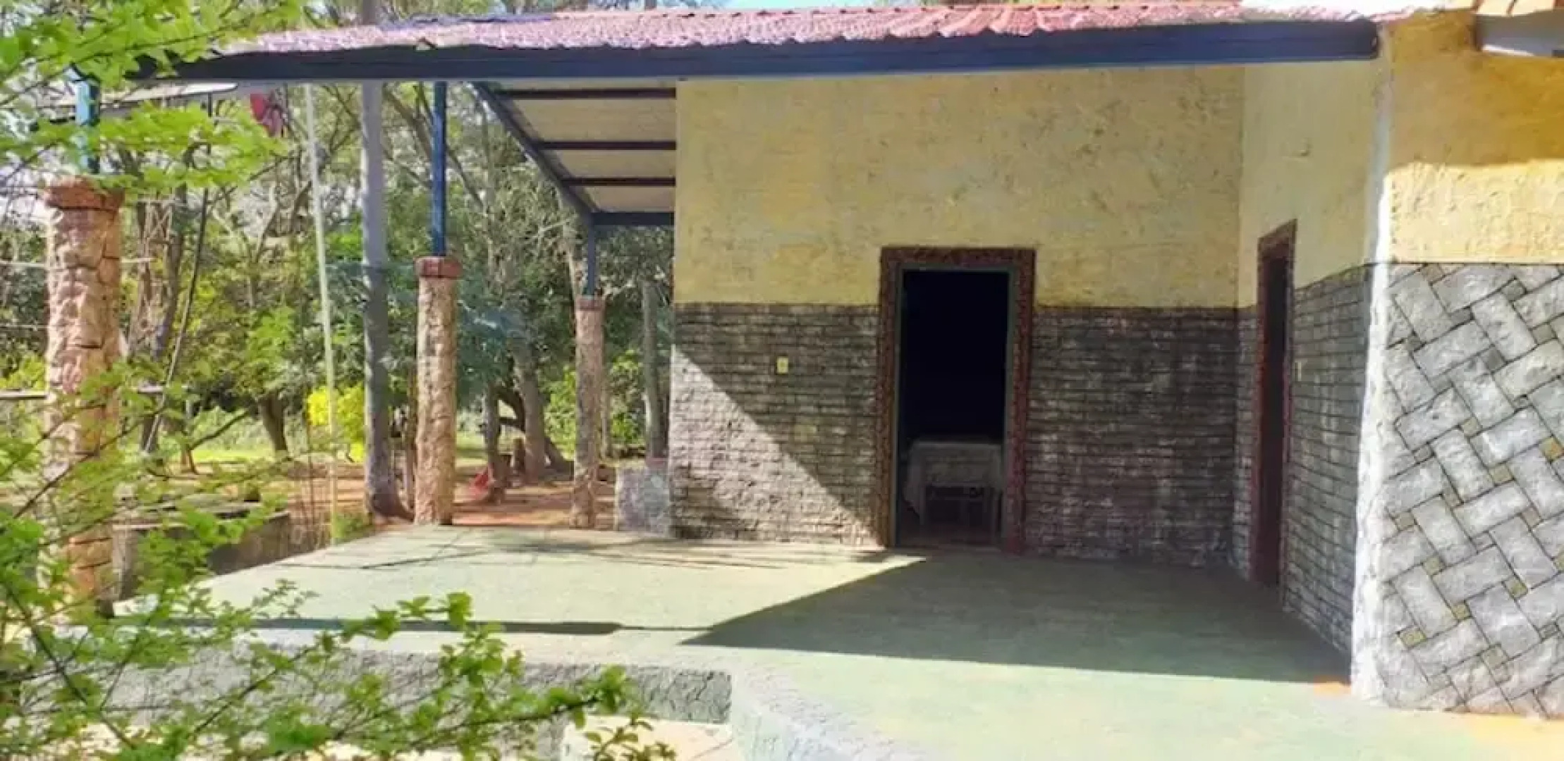 Rancho 3A