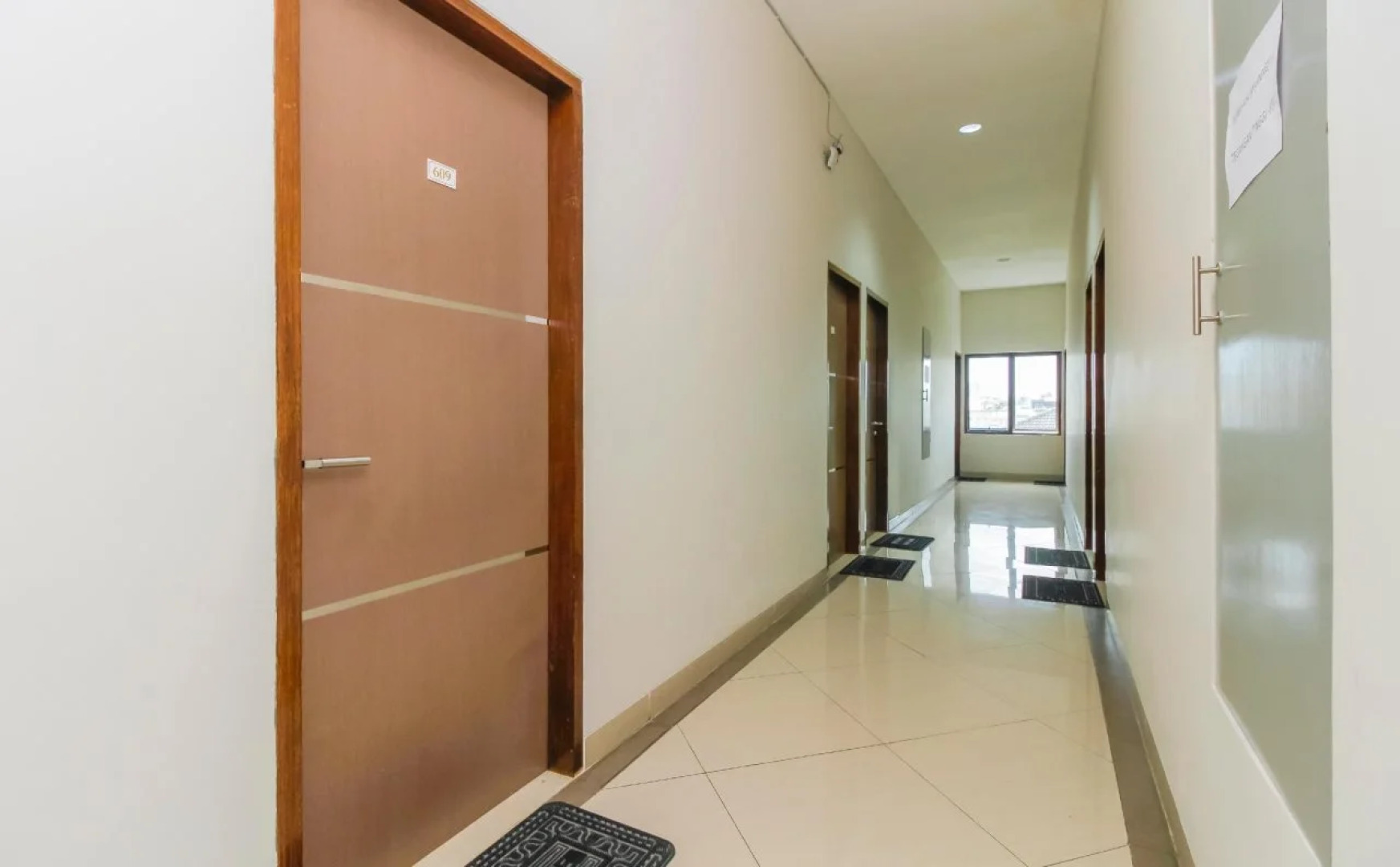 Hotel Wongso by RedDoorz