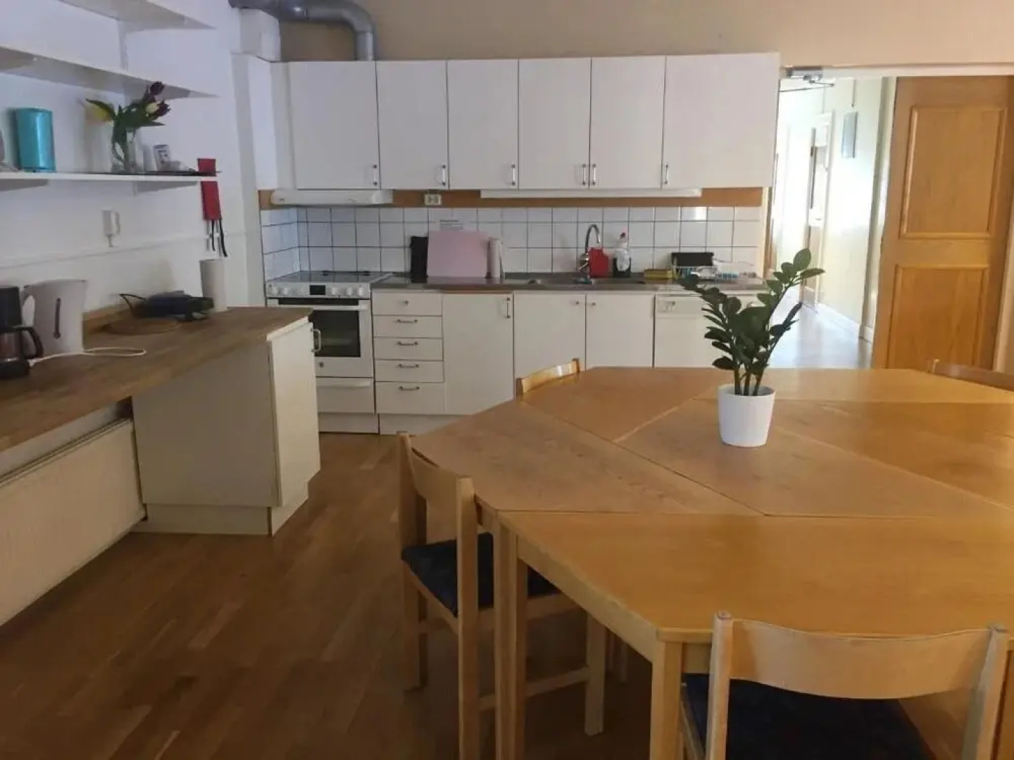 STF Edelviks Folkhögskola Burträsk