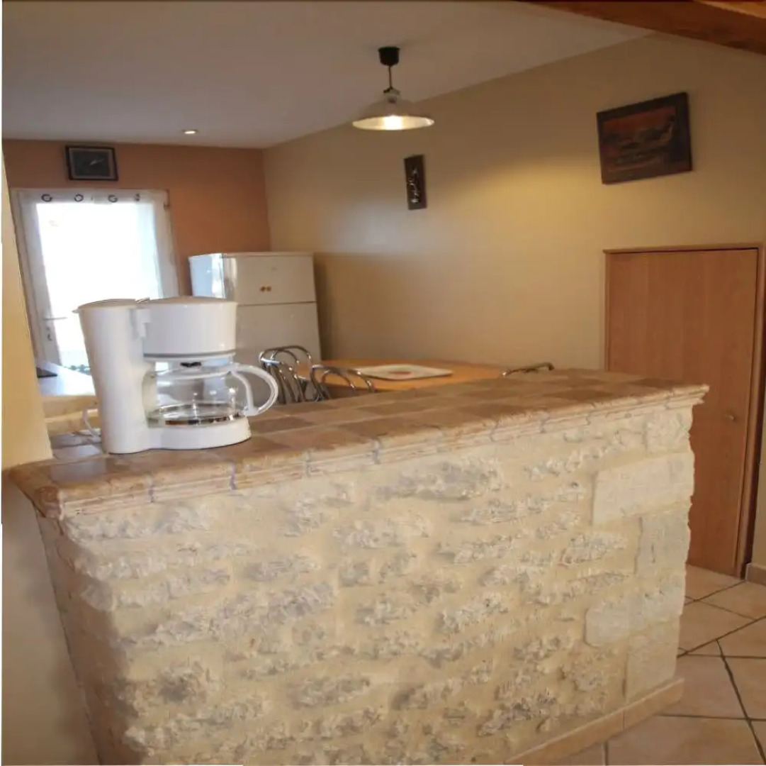 Mas d'Azur - Appartements avec Piscine