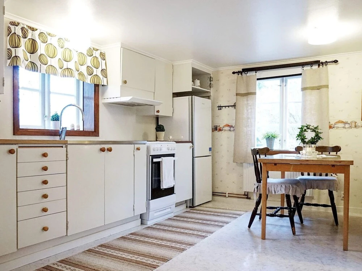 2 Person Holiday Home in Färjestaden