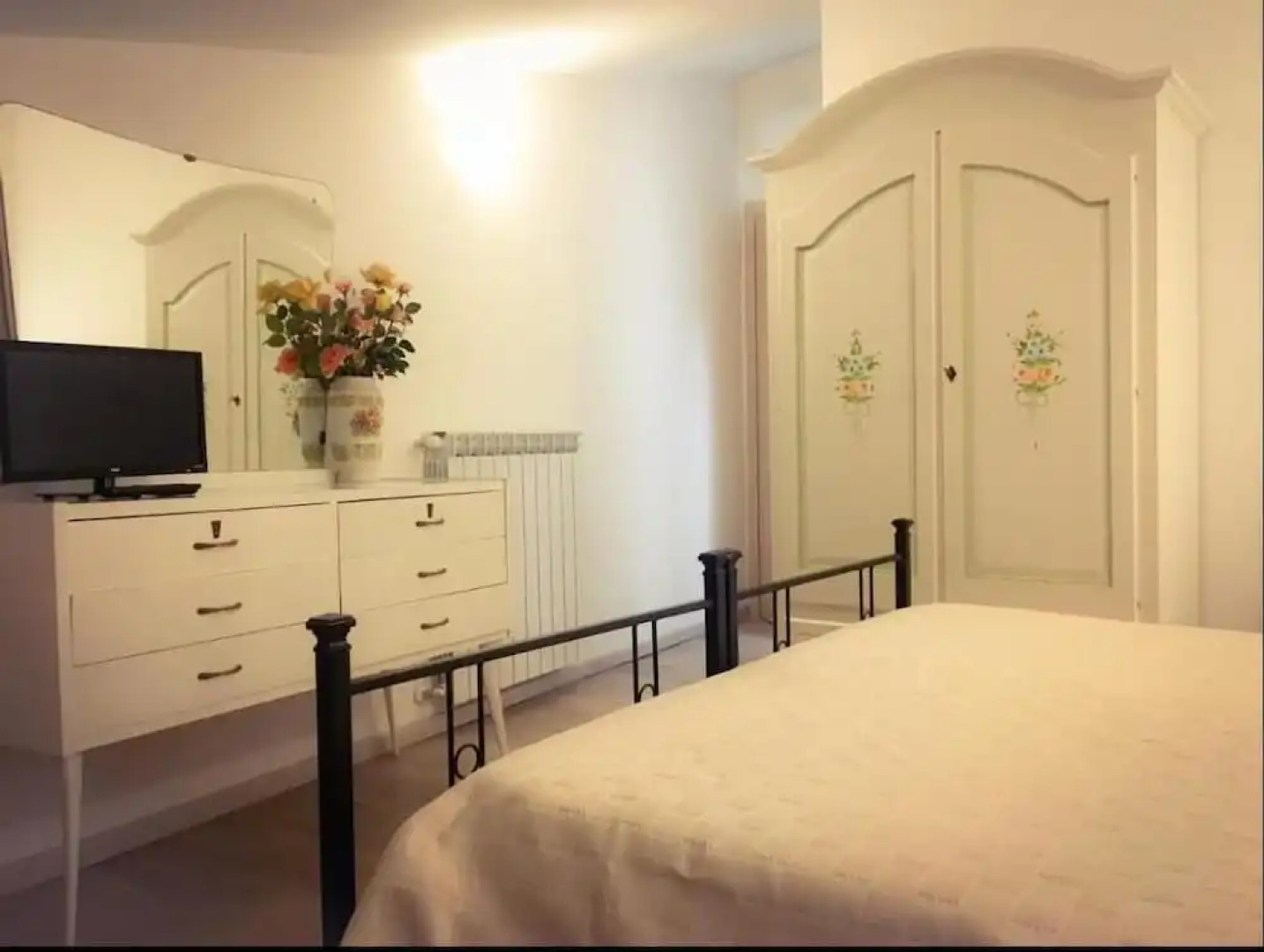 Sui Passi di Francesco