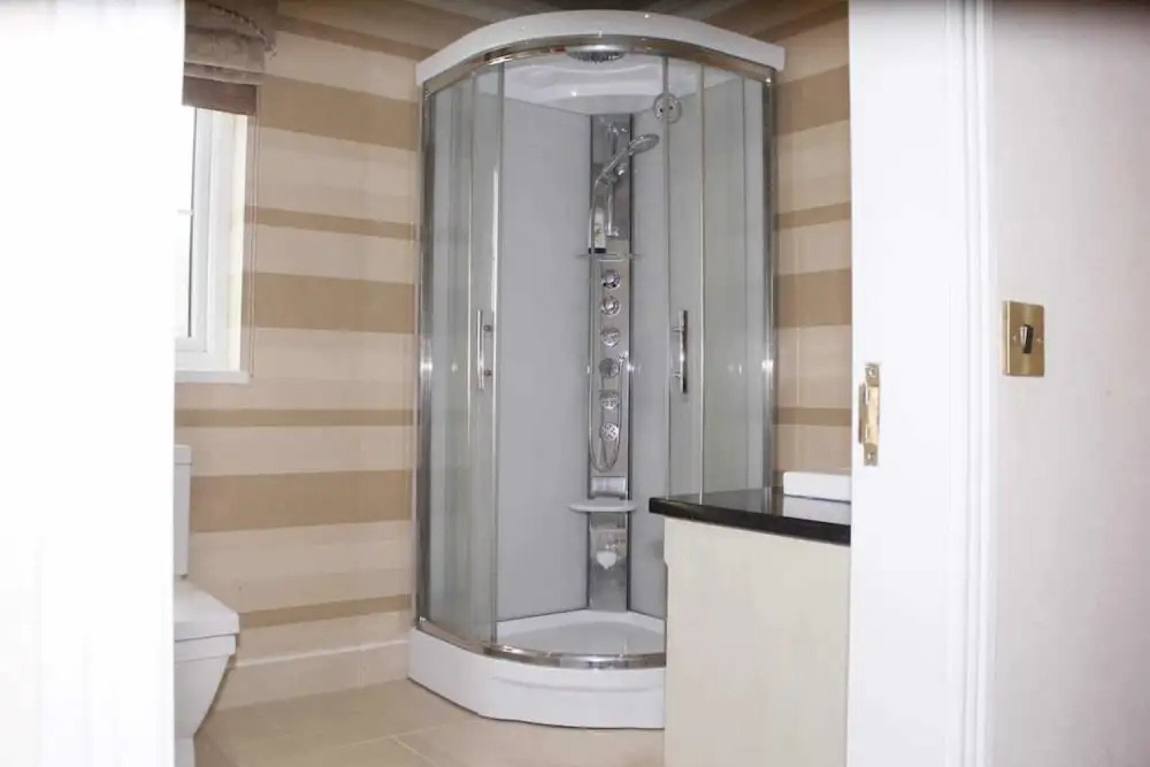 Roe Valley Manor and Estate