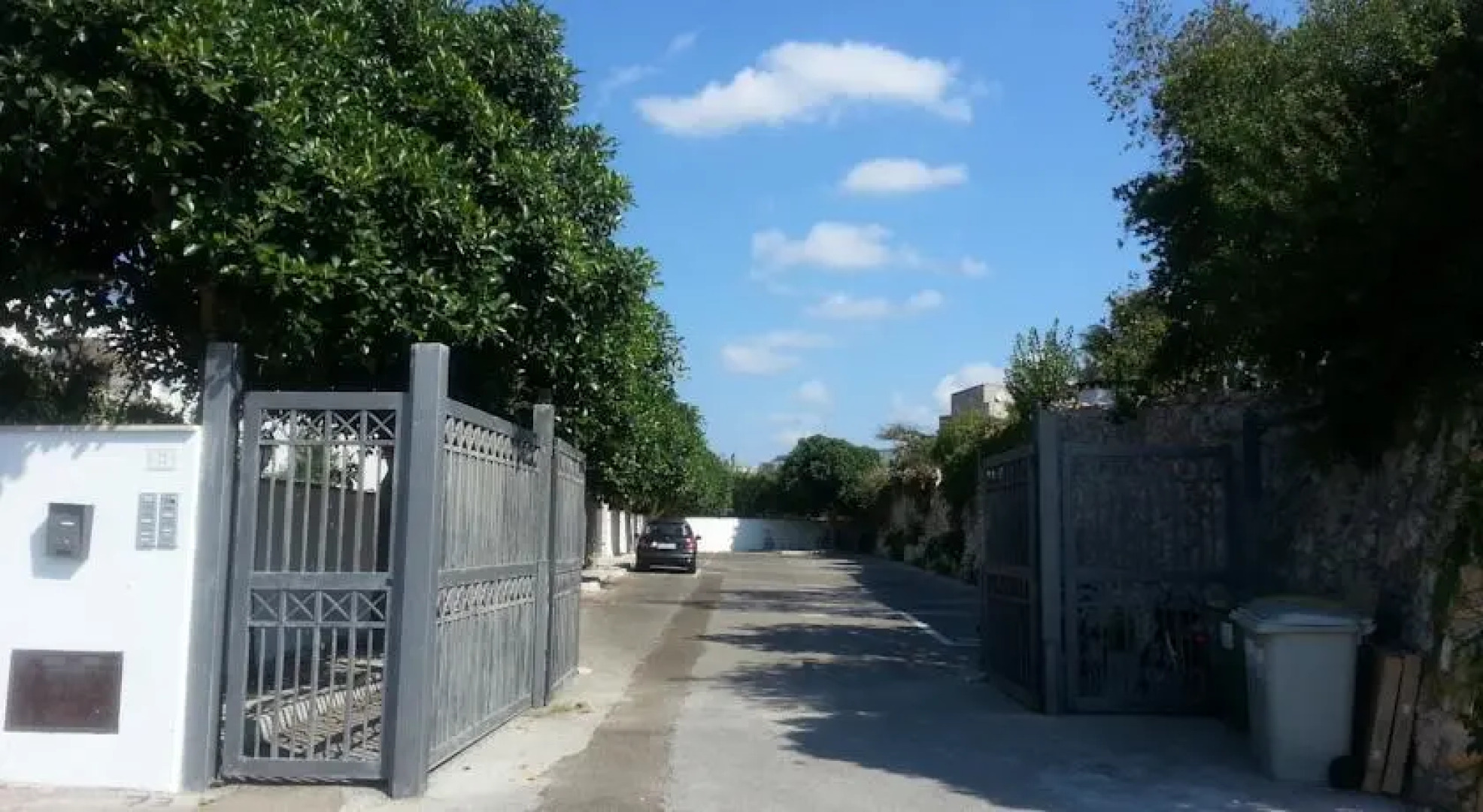 Casa Vacanze Tanieli