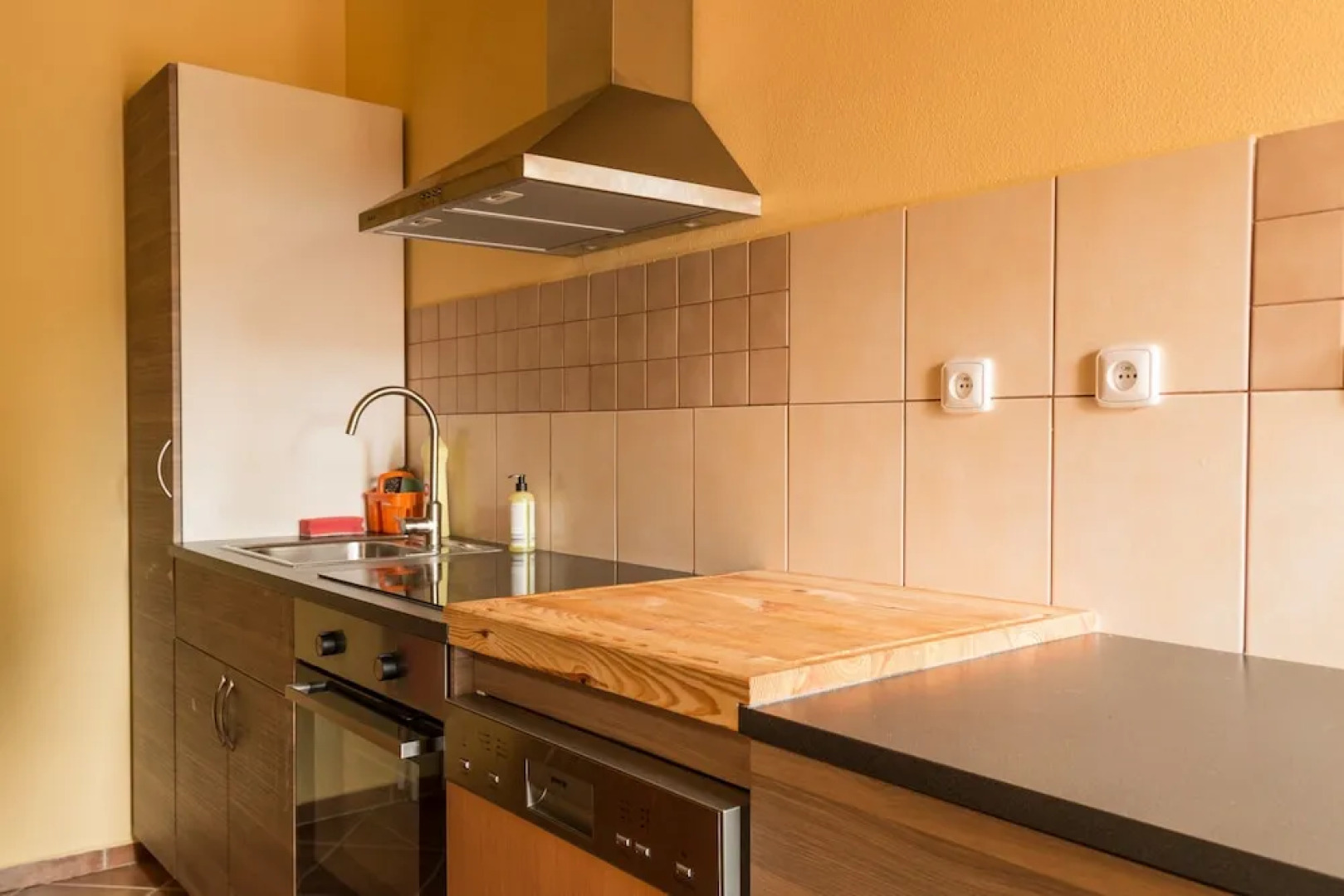 Bröchner Bed & Breakfast