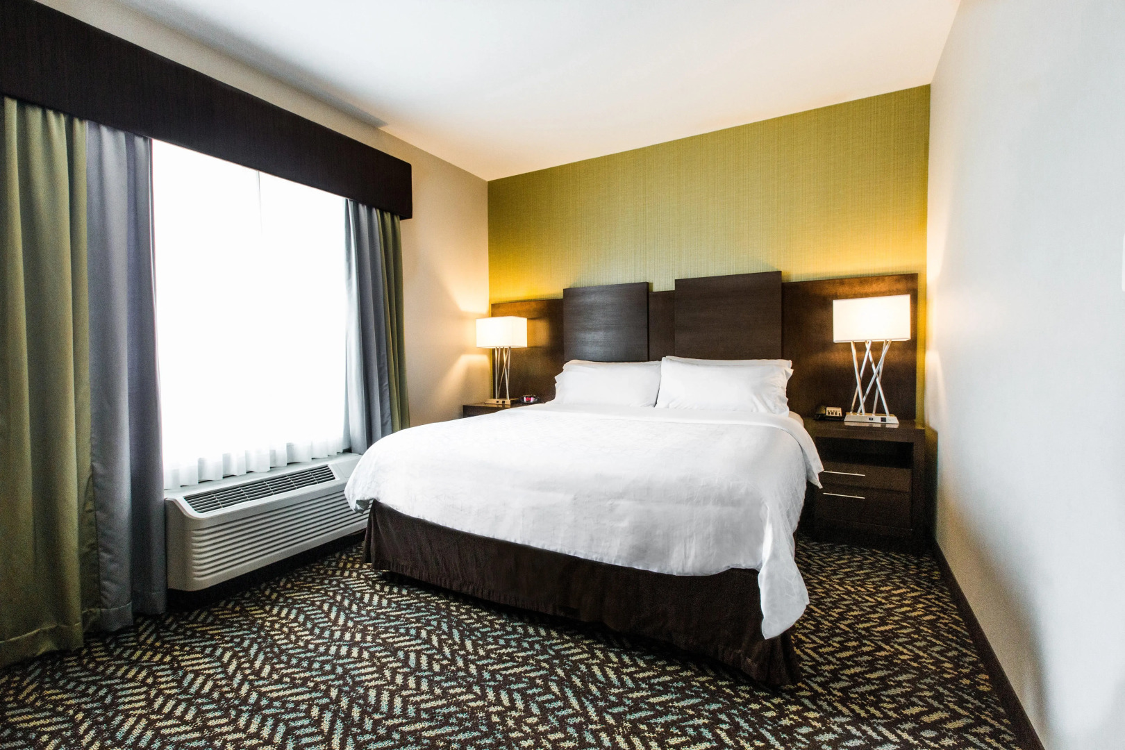 Holiday Inn Express & Suites Spruce Grove - Stony Plain by IHG