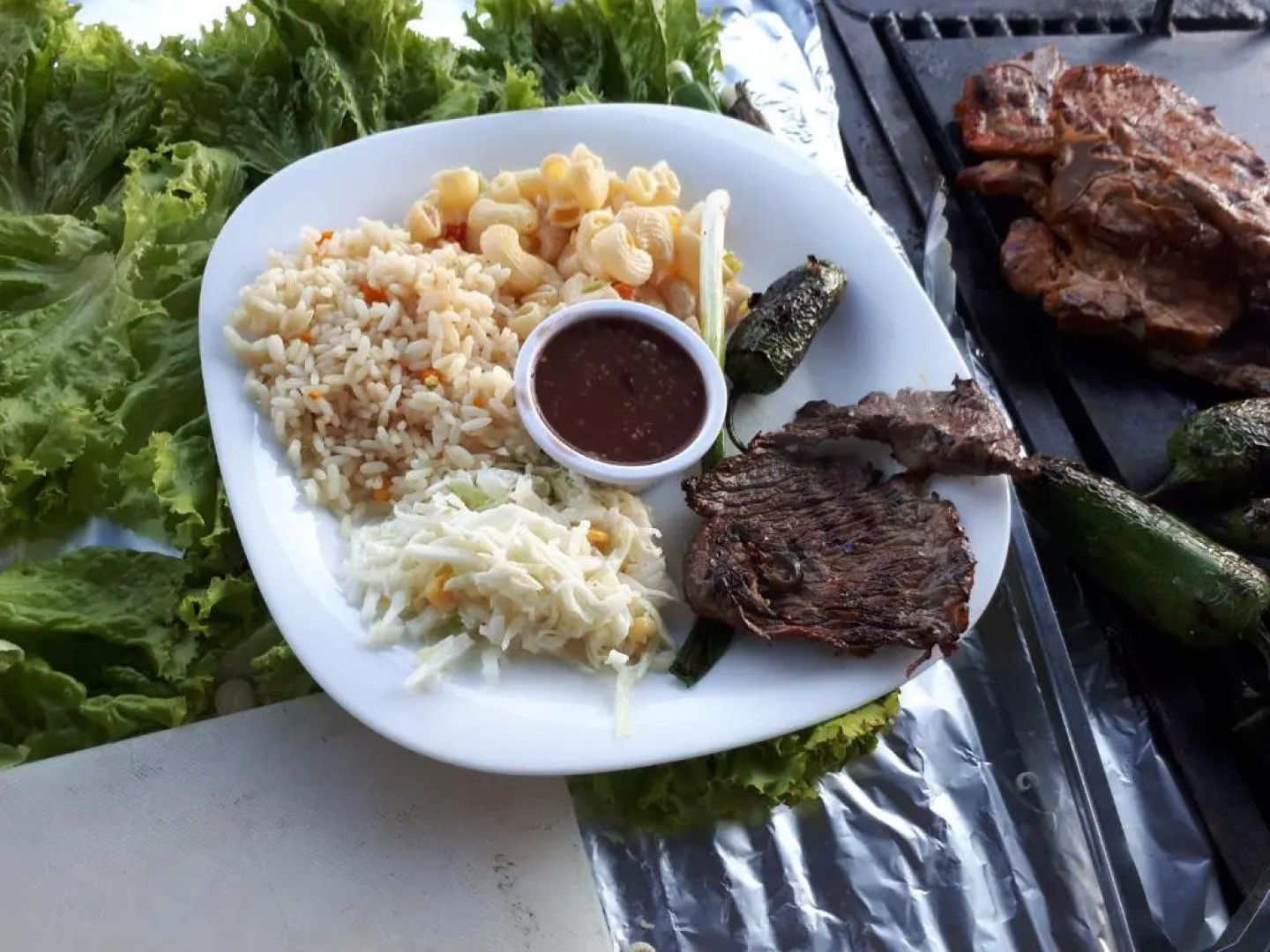 Hotel y Restaurante Backpackers