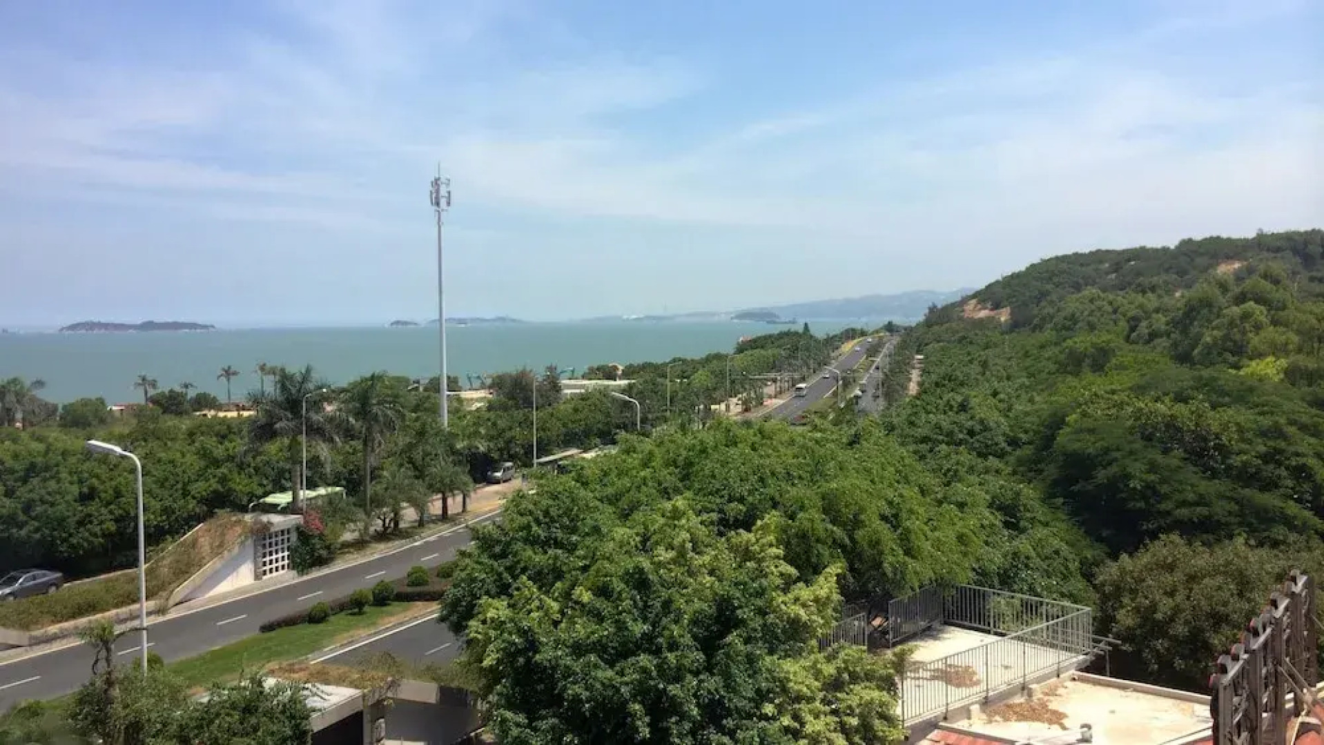 Xiamen Lovely Bay Hostel