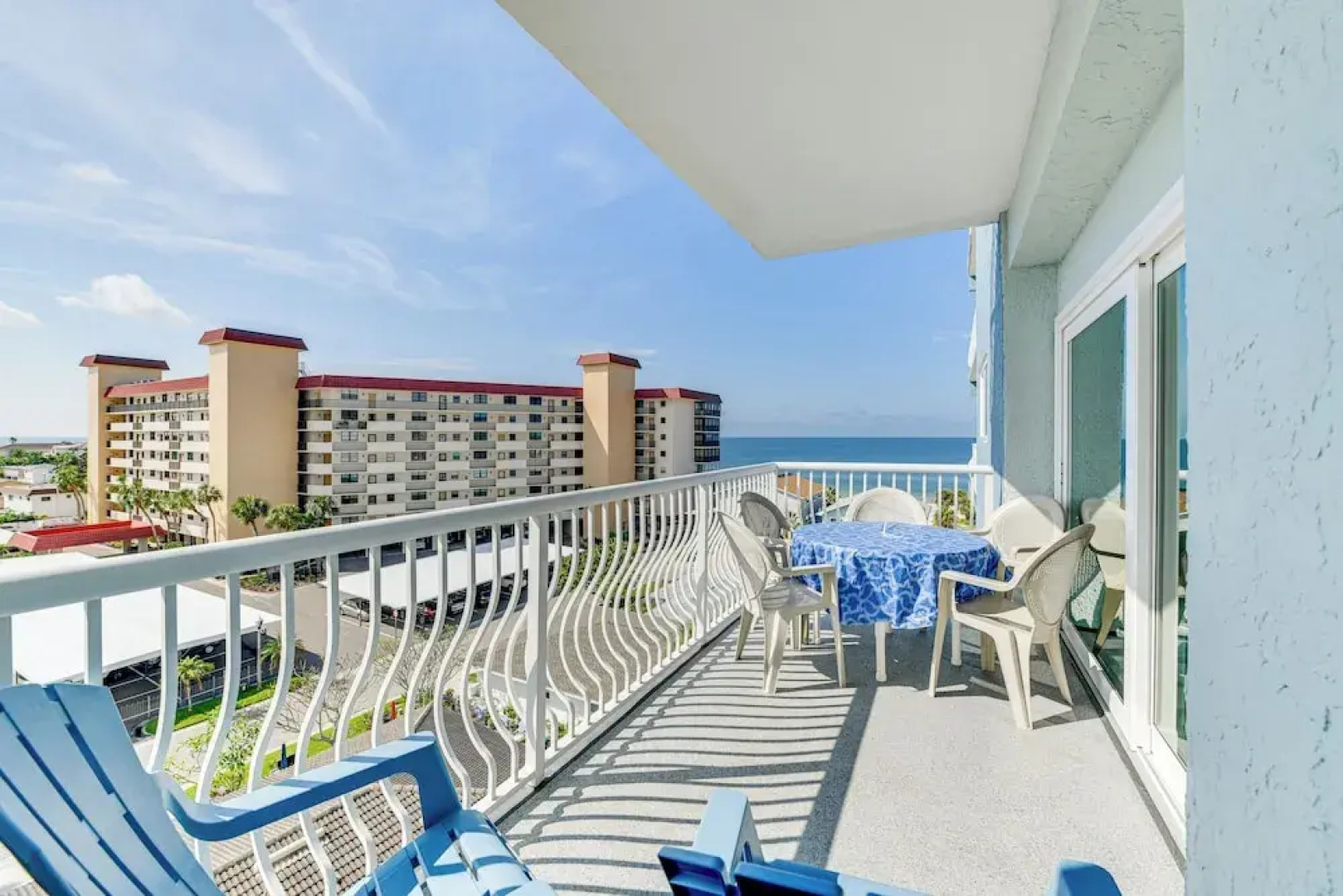 Condo w/ Gulf View! Walk to Redington Beach