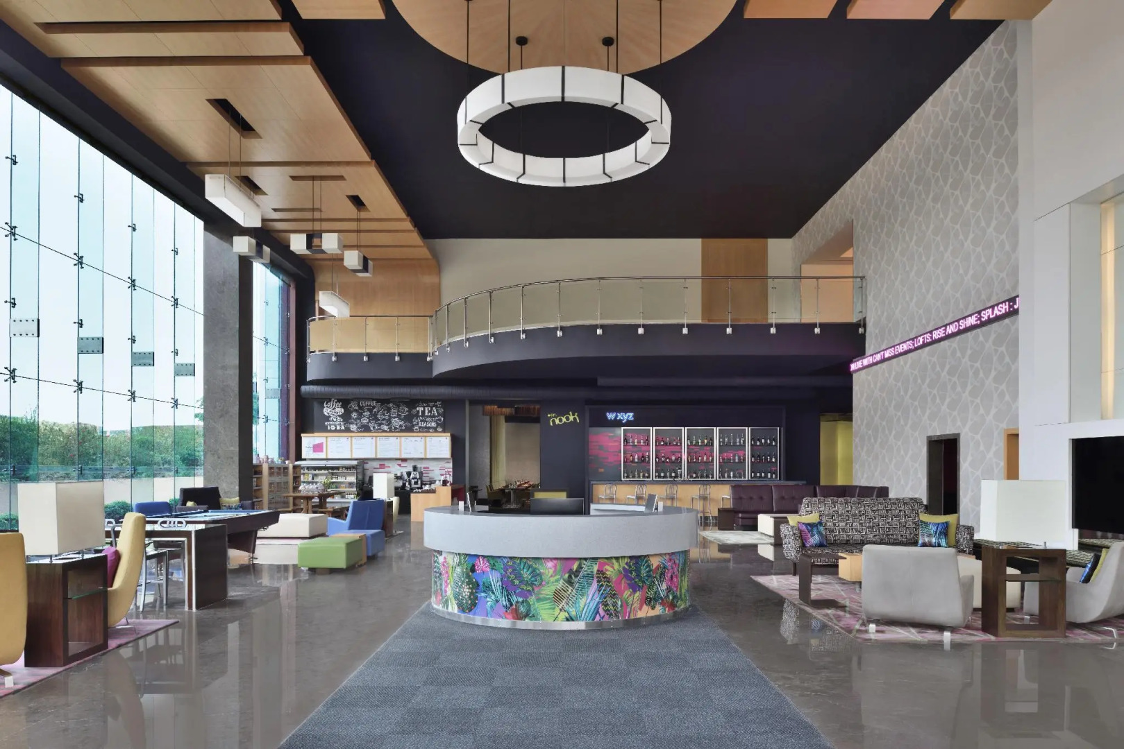 Aloft Bengaluru Outer Ring Road