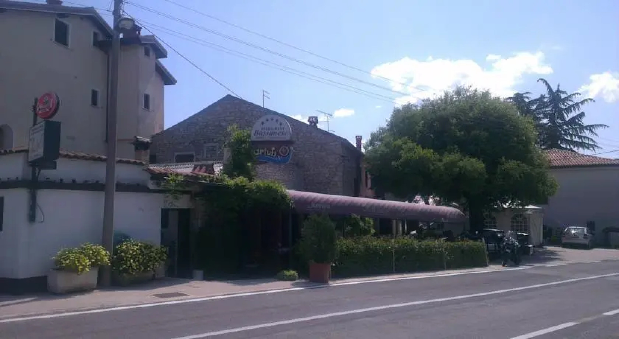 Bassanese-Kastel Guesthouse