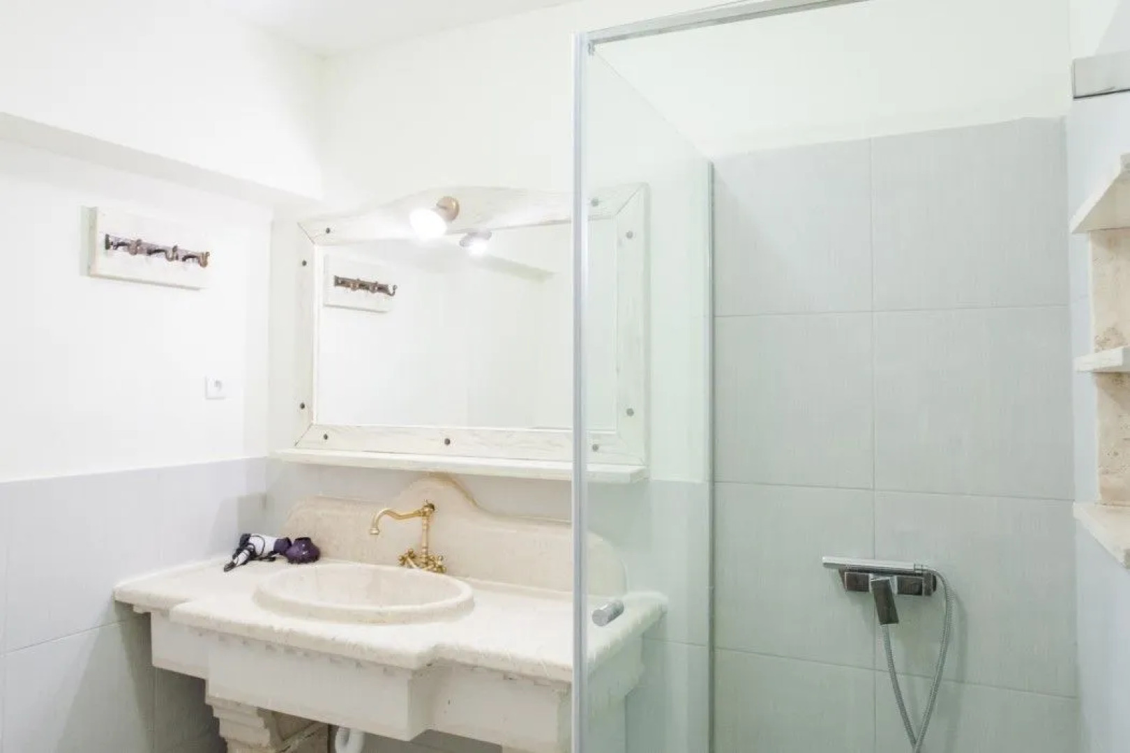 Pietra Mare Apartments