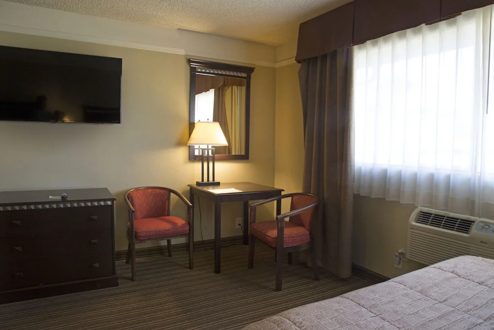 Travelodge La Mesa CA