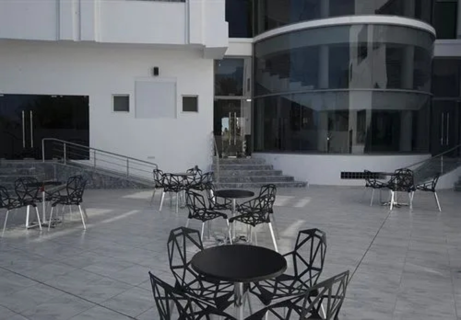 Hotel Olympic Djerba