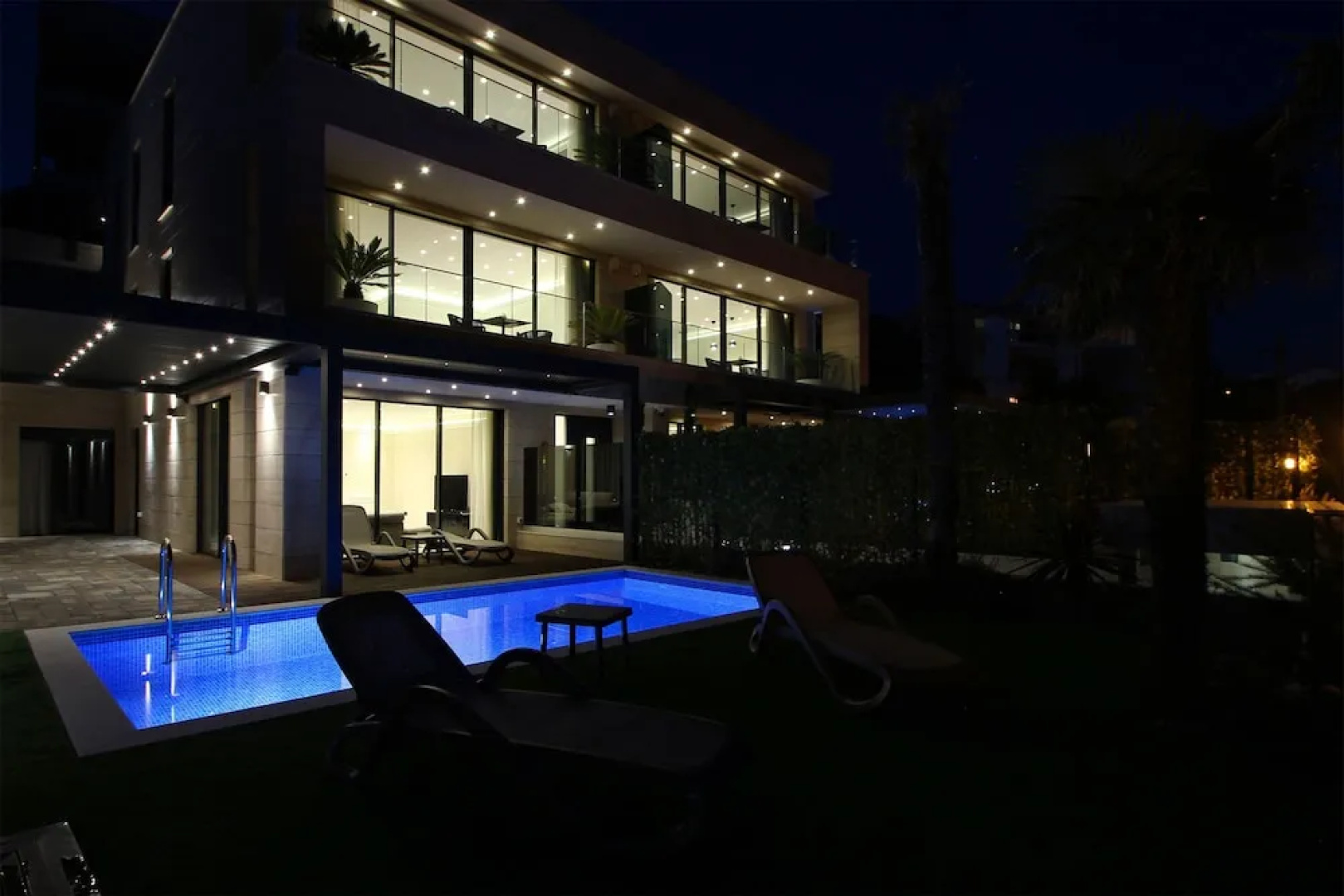 Apartments DEL MAR 1