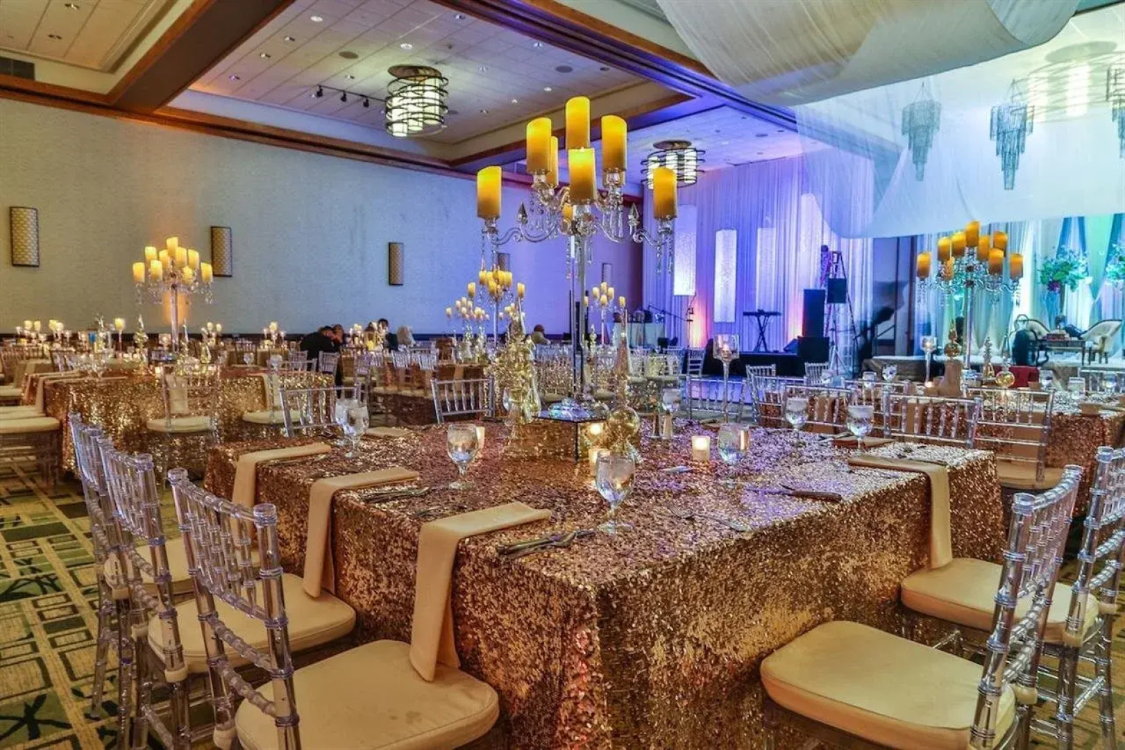 DoubleTree by Hilton Omaha Downtown