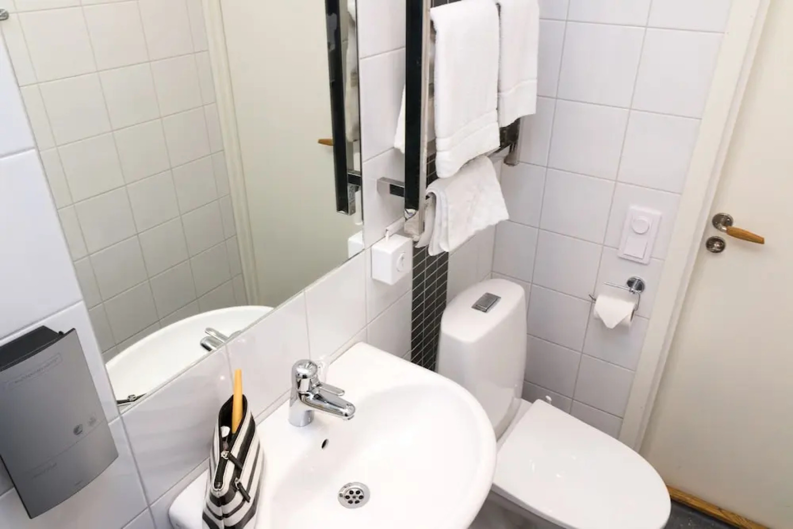 Linköpings Cityhotell & Vandrarhem