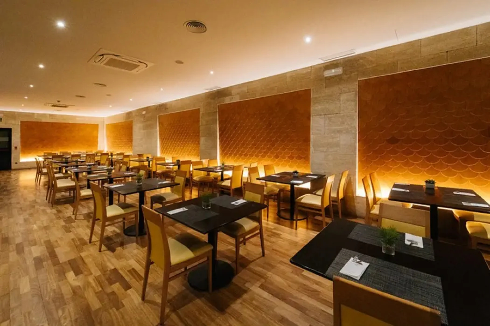 Abba Fonseca Hotel