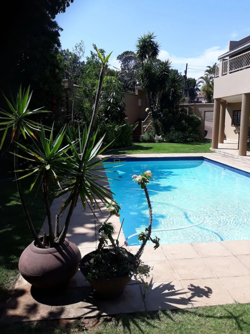 Joan's Bed & Breakfast