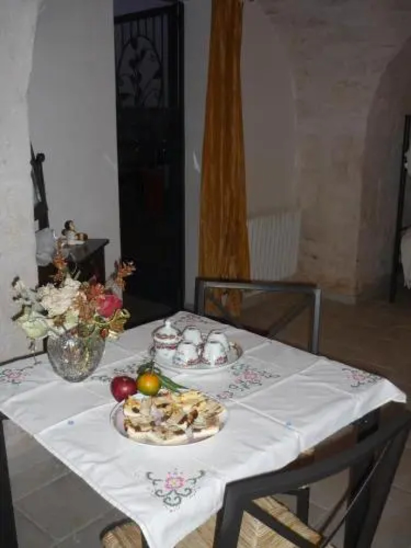 Masseria Puglia Antica BB