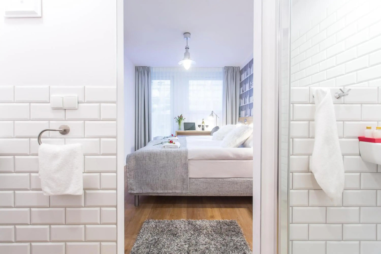 Smart Hotel Garnizon