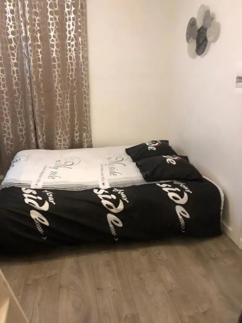 Appartement tout confort Ugine