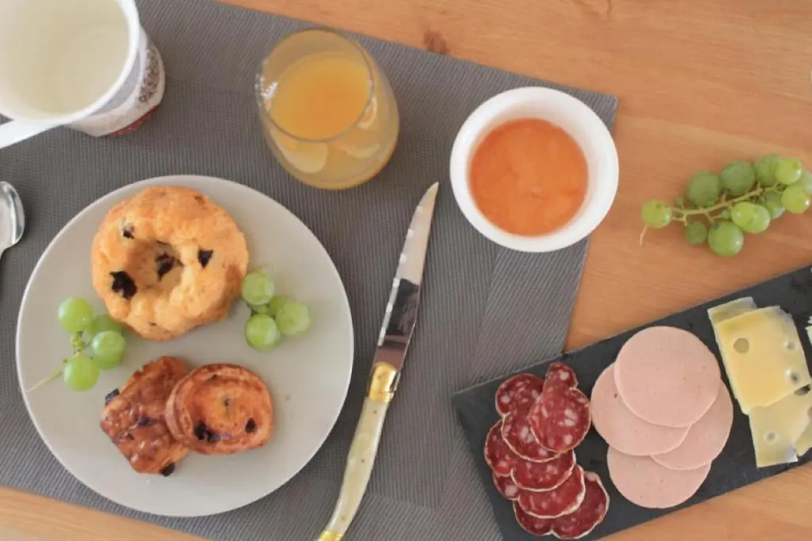 Maison d'Hôtes Saint Alary