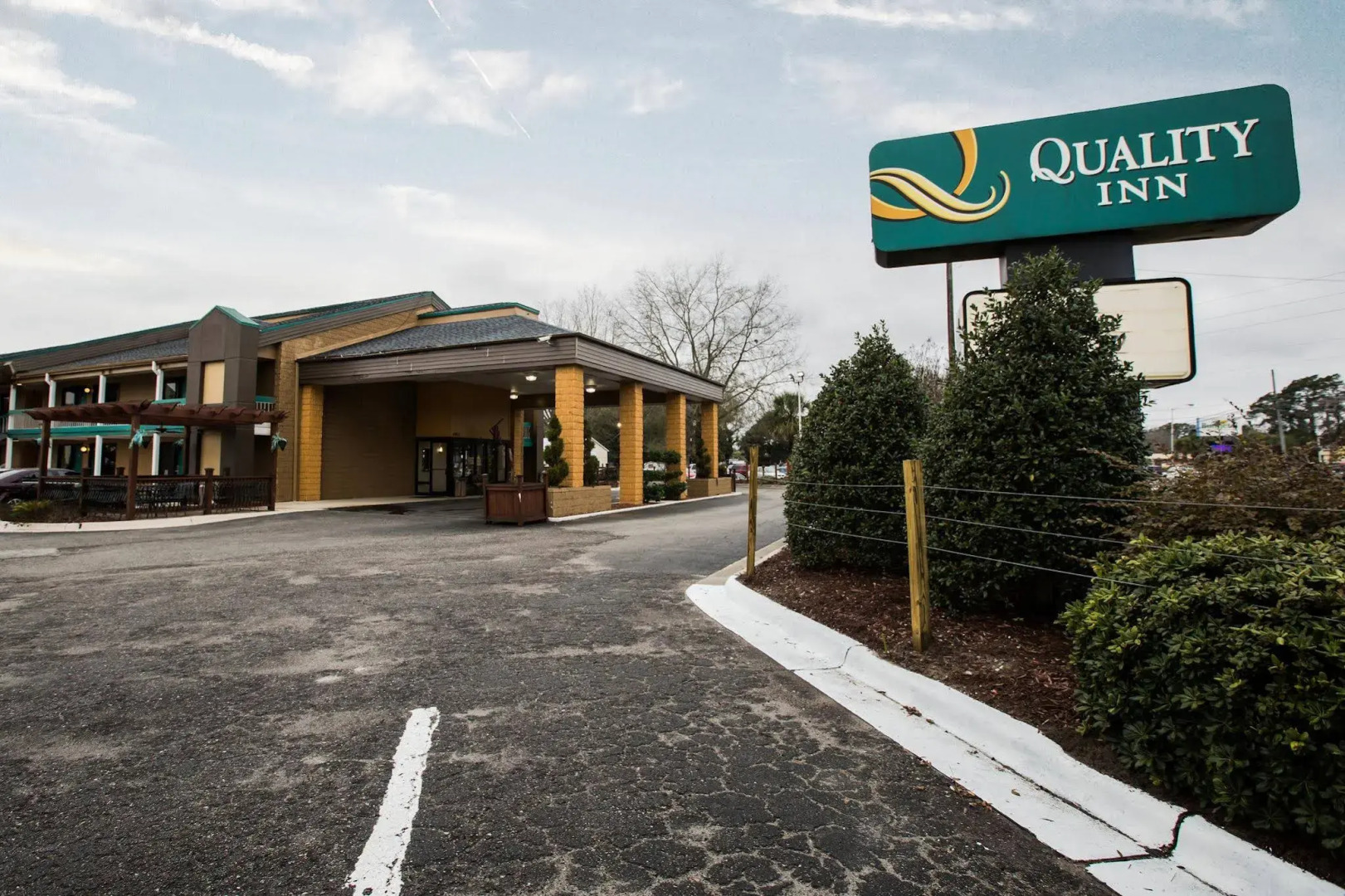 Baymont by Wyndham Wilmington