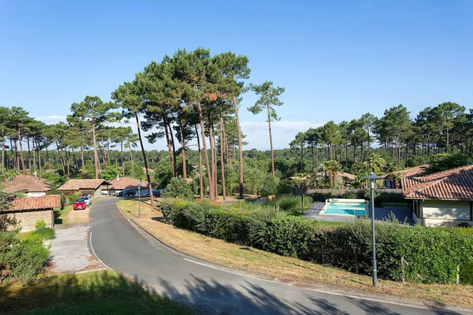 Madame Vacances Villas Club Royal Ocean 17