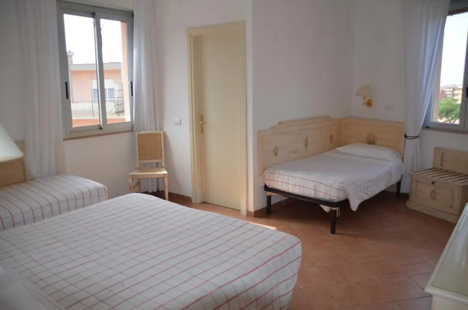 Hotel I Due Gabbiani